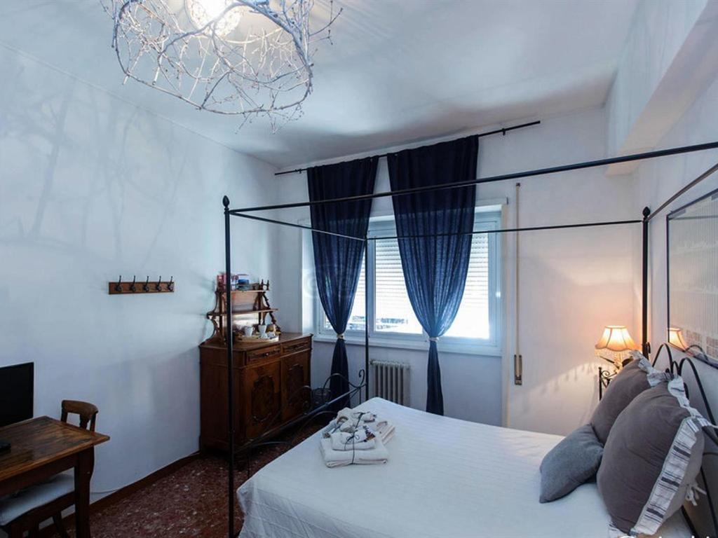 Le Fate Apartments Roma Exterior foto