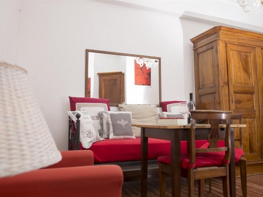 Le Fate Apartments Roma Exterior foto
